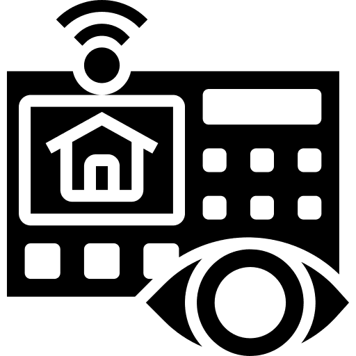 Systèmes d&rsquo;alarme connectés