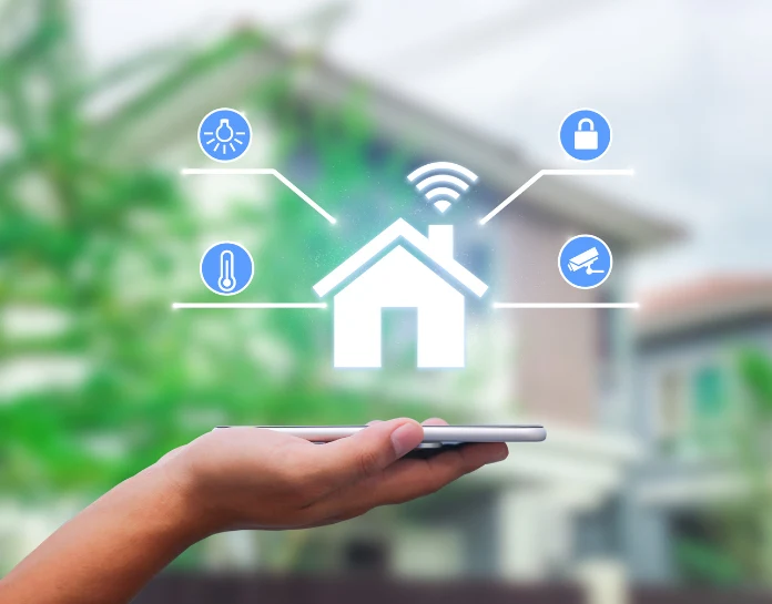 Astuces pratiques,Maison Connectée