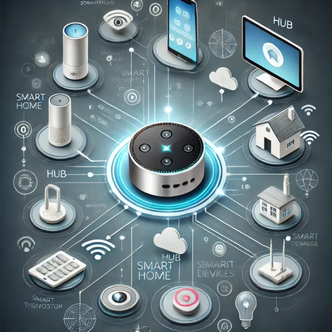 Gadgets & Appareils intelligents