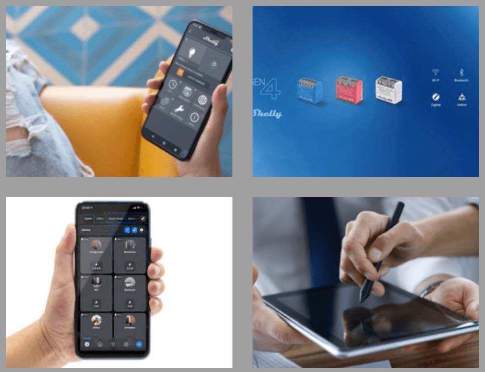 Outils et matériel indispensables pour l'installation