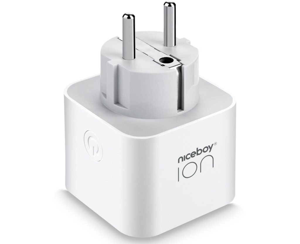 Prise Connectée SmartPlug Pro