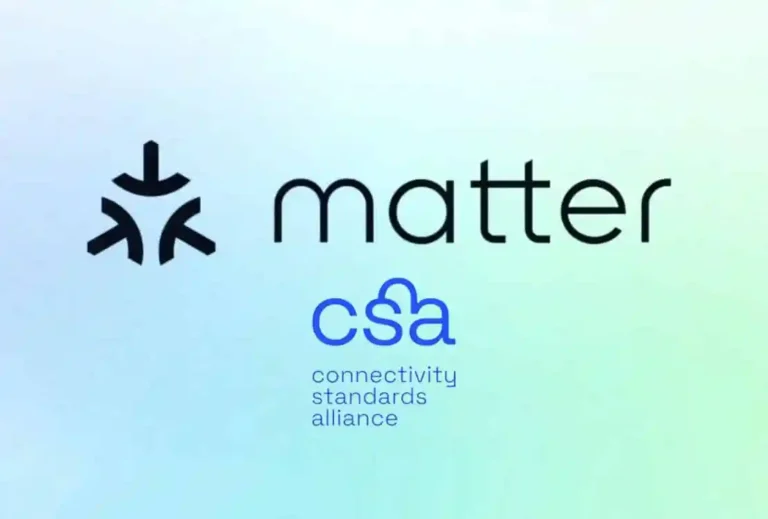 Protocole Matter : fonctionnement, objets connectés compatibles… Tout savoir sur la nouvelle norme universelle des objets connectés