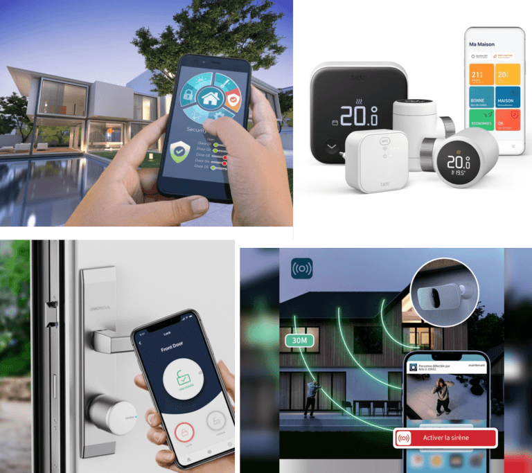 Les gadgets connectés incontournables de 2025 : tests et avis détaillés