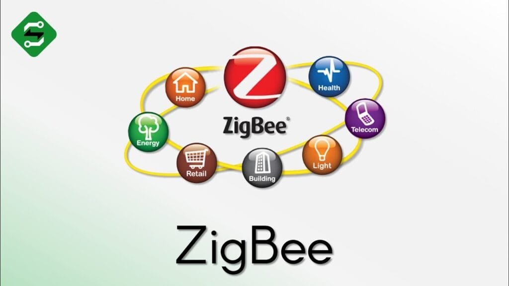 protocole zigbee
