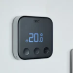 L&rsquo;incroyable thermostat connecté Tado X : test, avis et comparatif 2025