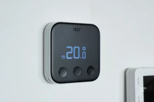 L&rsquo;incroyable thermostat connecté Tado X : test, avis et comparatif 2025